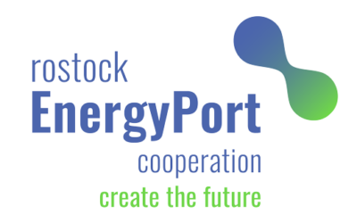 Produktionsanlage für Wasserstoff: Konsortium gründet rostock EnergyPort cooperation GmbH