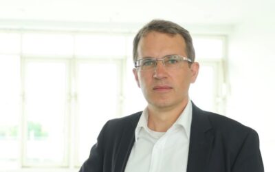 Karsten Schneiker wird Vorstand Technik bei swb