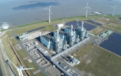 RWE erwirbt hochmodernes Gaskraftwerk von Vattenfall am Standort Eemshaven