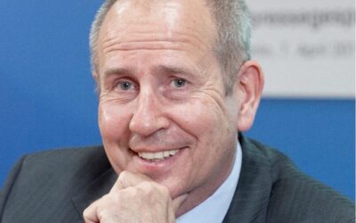 Prof. Dr. Klaus Homann gibt Aufsichtsratsvorsitz der Thyssengas GmbH ab und scheidet aus dem Aufsichtsrat aus – Hilko Schomerus zum neuen Aufsichtsratsvorsitzenden gewählt
