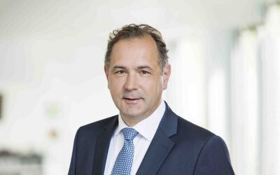 DVGW-Vorstandsvorsitzender Prof. Dr. Gerald Linke zum neu vorgestellten “Sofortprogramm Gebäudesektor”