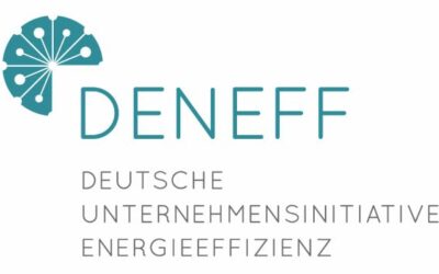 DENEFF fordert Schonung der Gasspeicher durch Nutzung von Abwärme aus Rechenzentren