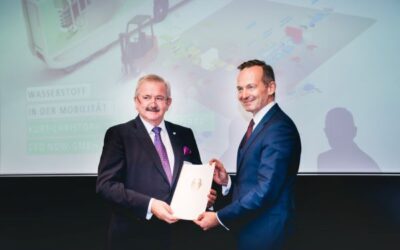 Fraunhofer Institute erhalten 80 Mio. € für Brennstoffzellenproduktion