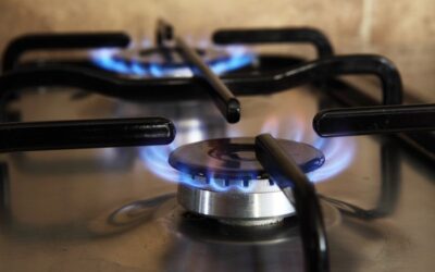 Gaspreis: Rekordanstieg im September