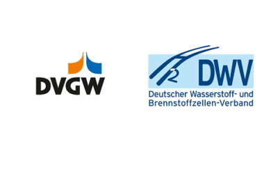 Gemeinsamer Appell von DWV und DVGW: Keine Entflechtung von Wasserstoff- und Gasnetzen
