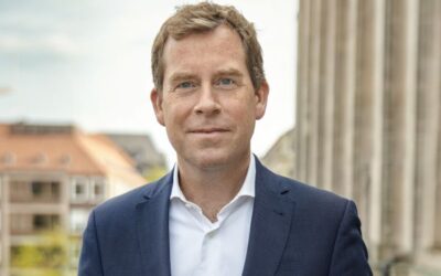 Kieler Oberbürgermeister Kämpfer neuer VKU-Präsident