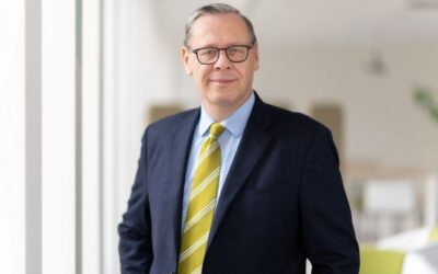 Dr. Thomas Gößmann zum FNB Gas-Vorstandsvorsitzenden wiedergewählt