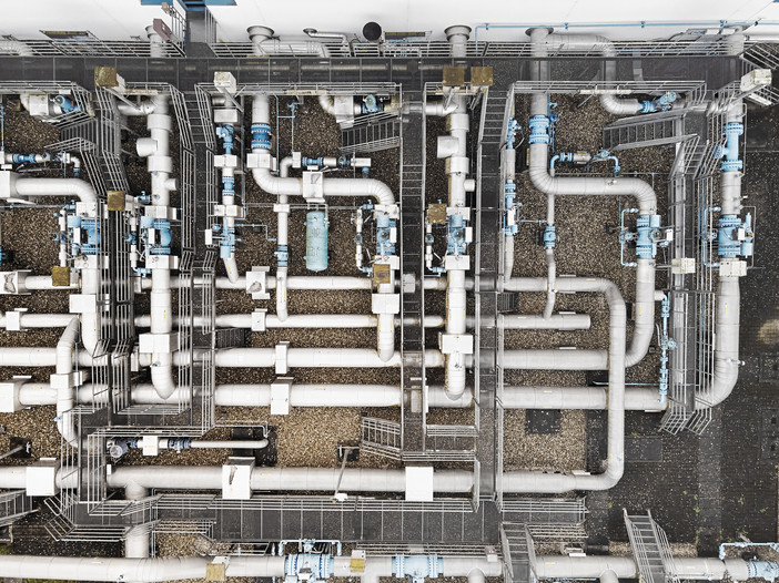 Drei Fernleitungsnetzbetreiber beschleunigen Wasserstoffhochlauf mit leistungsstarkem Pipelinesystem