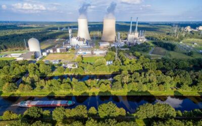 RWE bestellt bei Linde zwei 100-Megawatt-Elektrolyse-Anlagen für GET H2 in Lingen