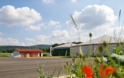 EnviTec Biogas Italia meldet gute Marktaussichten und neue Zertifizierungen