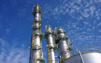 BASF liefert CO2-Abscheidungstechnologie für blauen Wasserstoff in Japan