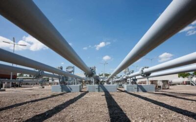 H2vorOrt läutet zweite Phase des Gasnetzgebietstransformationsplans ein