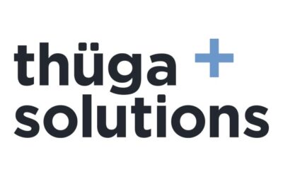 thüga solutions: Neuer Dachverbund von Thüga-Dienstleistern