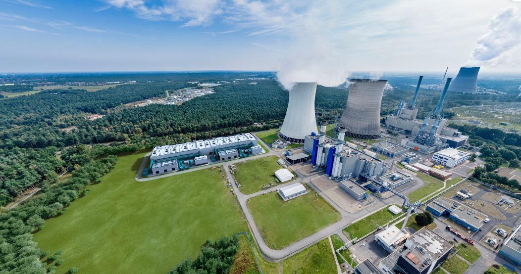 GET H2 Nukleus: Behörden genehmigen Bau und Betrieb der Elektrolyse-Großanlage in Lingen