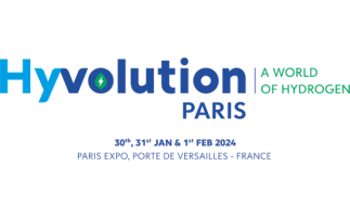 Hyvolution Paris 2024