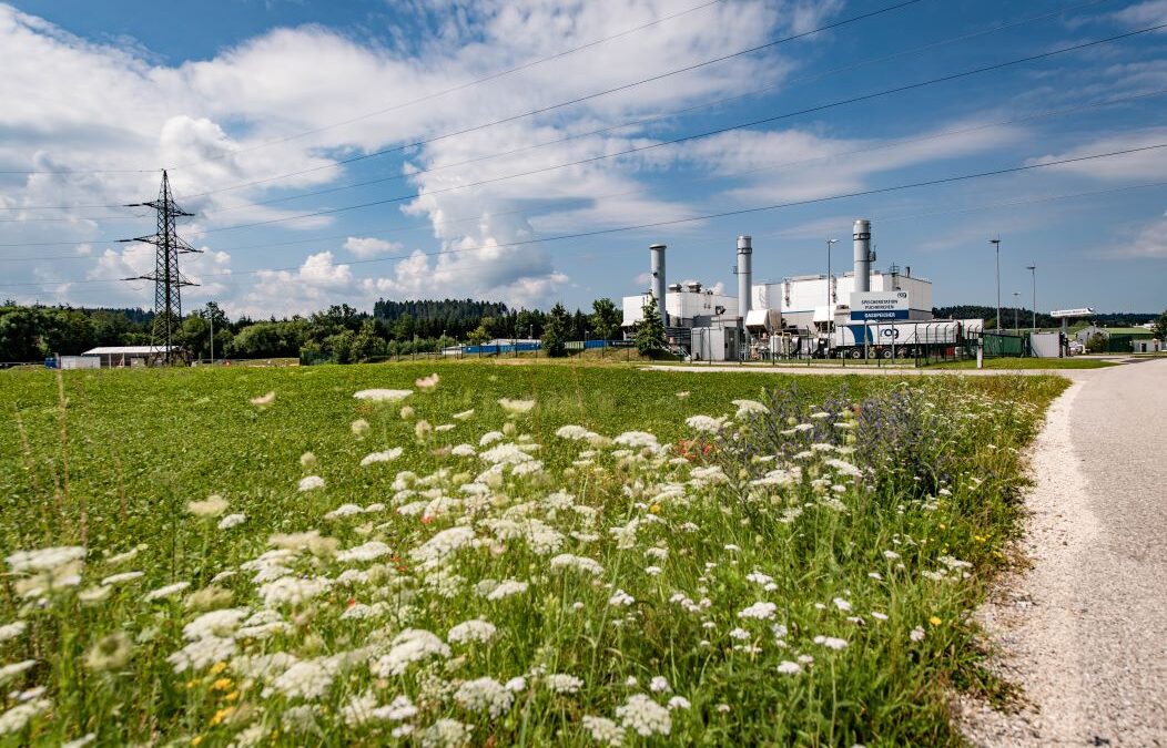 INNIO Group liefert Technologie für Wasserstoff-Blockheizkraftwerk der RAG Austria AG