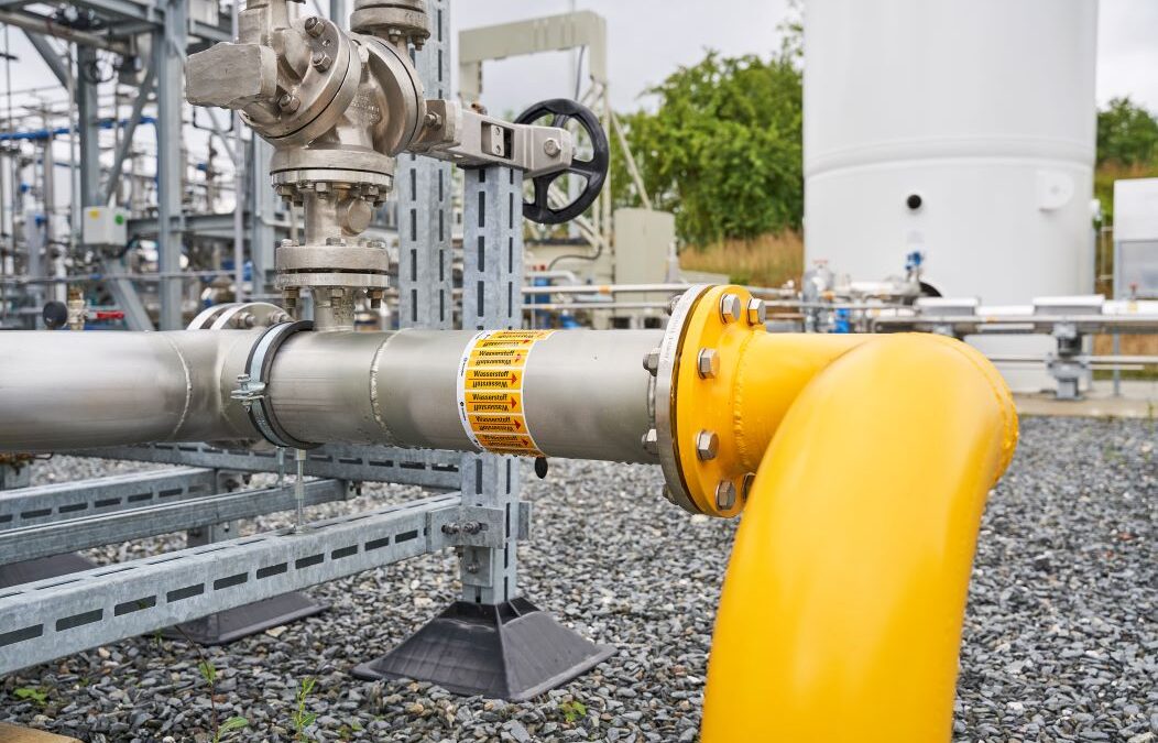 Entscheidung zum EU-Gaspaket ebnet den Weg für europäische Wasserstoffnetze
