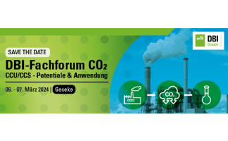 DBI-Fachforum CO2