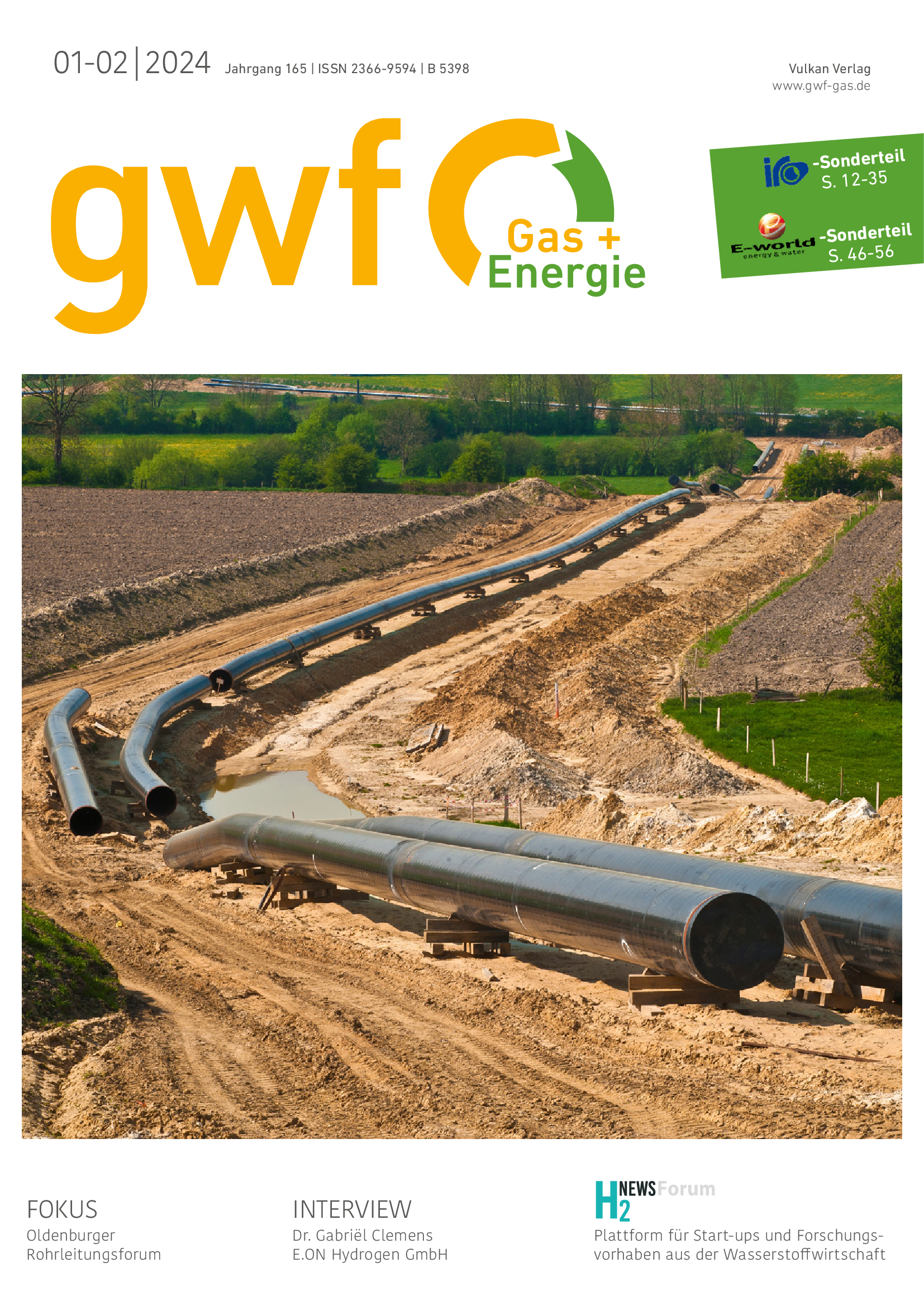gwf Gas Cover 11 12