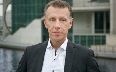 Interview mit Werner Diwald, Vorstandsvorsitzender des Deutschen Wasserstoff-Verbands