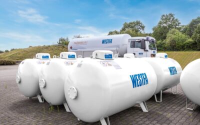 Mabanaft gibt erfolgreichen Abschluss der Akquisition der WESTFA Energy GmbH bekannt